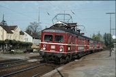 DB 465 001 (Tamm)