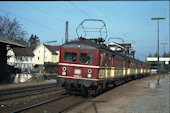 DB 465 002 (Tamm)