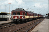 DB 465 009 (Bietigheim-Bissingen)