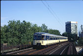 DB 470 139 (12.08.1997, Hamburg-Dammtor)