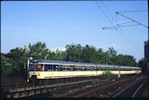 DB 470 443 (12.08.1997, Hamburg-Dammtor)