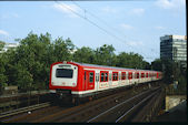 DB 472 015 (05.08.2003, Hamburg-Dammtor)