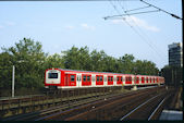 DB 472 027 (05.08.2003, Hamburg-Dammtor)