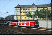 DB 472 028 (06.08.2003, Hamburg-Dammtor)