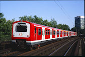 DB 472 514 (02.08.1999, Hamburg-Dammtor)