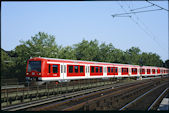 DB 474 005 (06.08.2003, Hamburg-Dammtor)