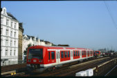 DB 474 070 (06.08.2003, Hamburg-Altona)