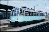 DB 491 001 (01.08.1981, Würzburg)