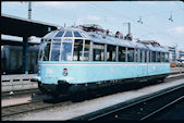 DB 491 001 (01.08.1981, Wrzburg)