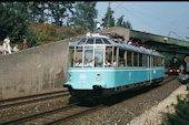 DB 491 001 (22.09.1985, Parade in Nürnberg)