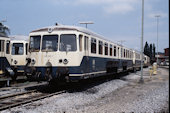 DB 515 005 (12.06.1988, Bw Northeim)