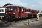 DB 515 115 (24.08.1985, Bw Northeim)
