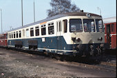 DB 515 128 (16.04.1983, Bw Wiesbaden)