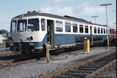 DB 515 502 (16.08.1982, Bw Northeim)