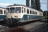 DB 515 503 (30.08.1981, Bw Northeim)