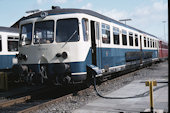DB 515 510 (16.08.1982, Bw Northeim)