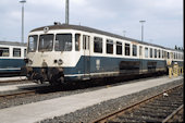 DB 515 515 (12.06.1988, Bw Northeim)