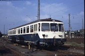 DB 515 525 (27.07.1991, Düren)