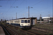 DB 515 529 (17.08.1993, Oberhausen)
