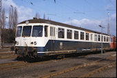 DB 515 564 (20.02.1988, Bw Krefeld)