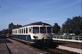 DB 515 566 (19.08.1993, Dorsten)