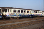 DB 515 578 (04.02.1989, Bw Gelsenkirchen-Bismarck)