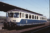 DB 515 580 (14.05.1992, Mülheim/Ruhr)