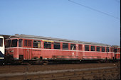 DB 515 600 (04.02.1989, Bw Gelsenkirchen-Bismarck)