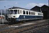 DB 515 610 (23.04.1986, Bw Oberhausen)
