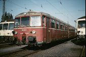 DB 515 614 (20.10.1985, Bw Krefeld)