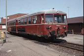 DB 515 622 (14.06.1986, Bw Northeim)