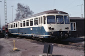DB 515 627 (16.04.1983, Bw Wiesbaden)
