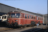 DB 515 636 (31.01.1991, Bw Wanne-Eickel)