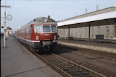 DB 517 001 (26.08.1980, Limburg)