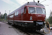 DB 517 001 (24.05.1979, AW München-Freimann)