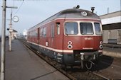 DB 517 007 (26.08.1980, Limburg)