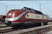 DB 601 005 (21.10.1985, Bw Hamm)