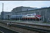 DB 601 006 (19.04.1979, Brennkraft-VA München)