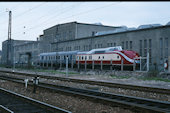 DB 601 006 (19.04.1979, Brennkraft-VA München)