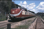 DB 601 013 (08.05.1986, Weizen)