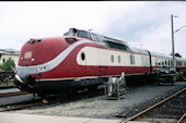 DB 601 013 (05.08.1987, AW Nürnberg)