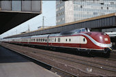 DB 601 015 (23.03.1983, Essen)