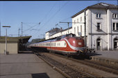 DB 601 018 (13.09.1984, Singen)