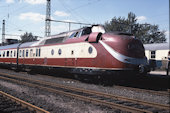 DB 602 001 (04.09.1977, Essen Hbf.)