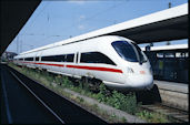 DB 605 017 (30.05.2003, Nürnberg Hbf)