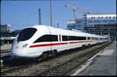 DB 605 020 (07.09.2002, München Hbf)