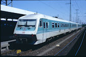 DB 610 001 (30.06.1995, Nrnberg Hbf)