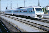 DB 610 003 (28.06.1995, Nrnberg Hbf)