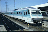 DB 610 008 (03.05.1995, Nrnberg Hbf)