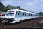 DB 610 012 (07.06.1993, Pegnitz)